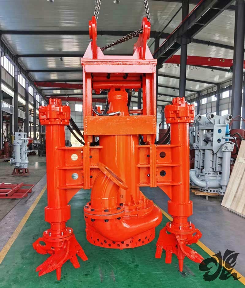 挖掘機抽砂泵 挖掘機抽砂泵